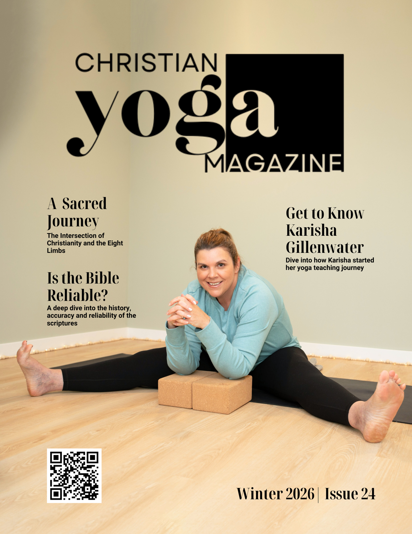 Winter 2026 Single Issue
