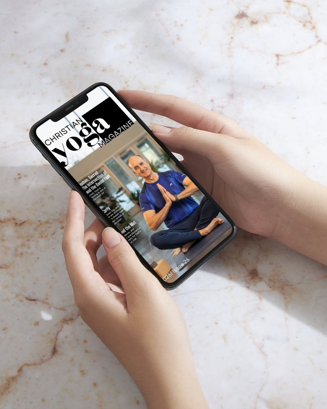 Yearly Digital Subscription
