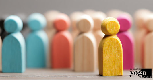 Pivoting from Sales-Driven Marketing to Creative and Sacred Marketing