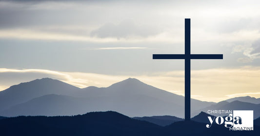 The Asana Every Christian Needs