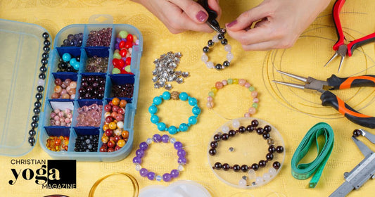 It All Started With a Little Girl and a Bracelet