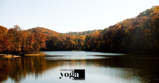 Breathing Clean Air: Soul Care for Spiritual Climate Change