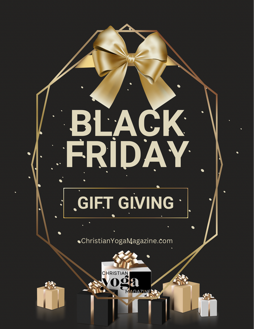 Black Friday 2026 Print Magazine Gift Bundle