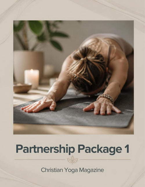 Partnership Package 1
