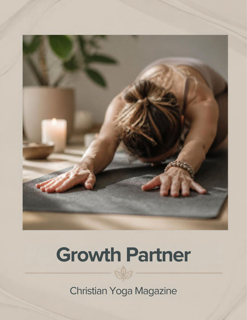 Growth Partner