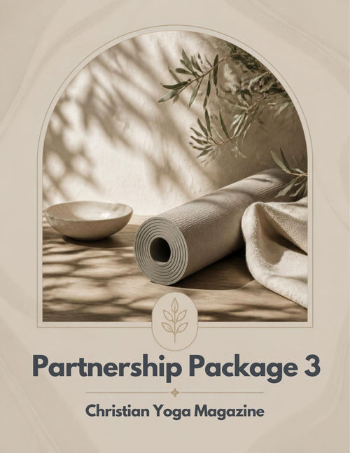 Partnership Package 3