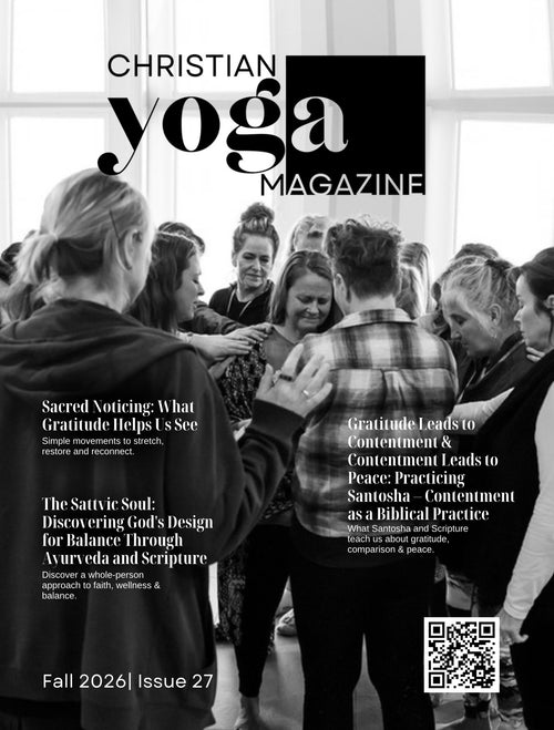 Fall 2026 Single Issue