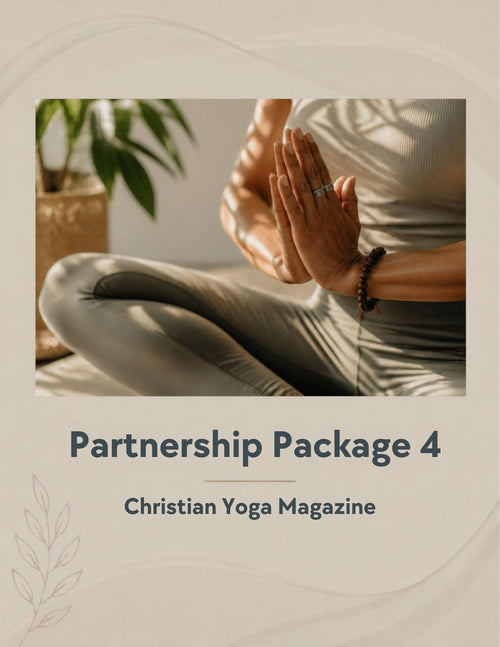 Partnership Packages 4
