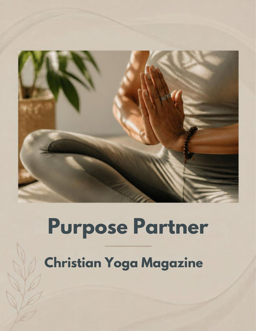 Purpose Partner