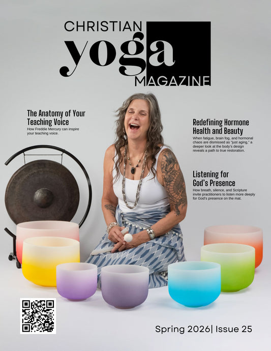 10 (Bulk) Printed Magazine Spring 2026